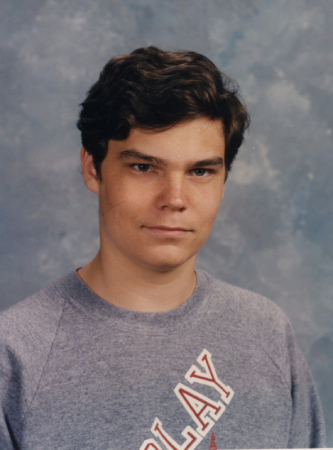 Kevin Baxter's Classmates profile album