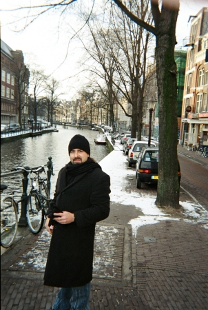 Amsterdam - Holland