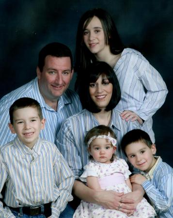 Family pic 2008