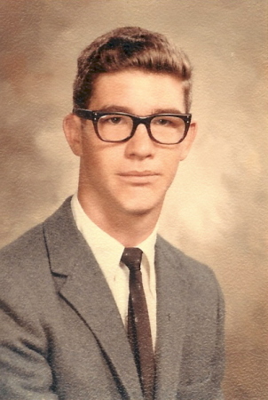 Bob Lyons' Classmates profile album