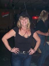 carolann cowgirl