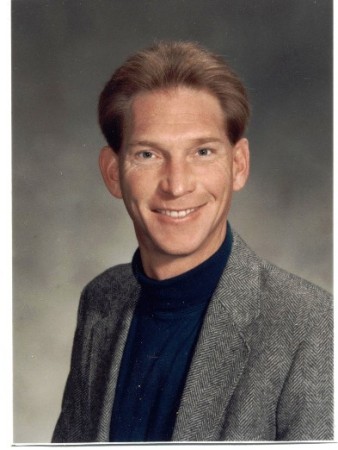 Mark Elting's Classmates® Profile Photo
