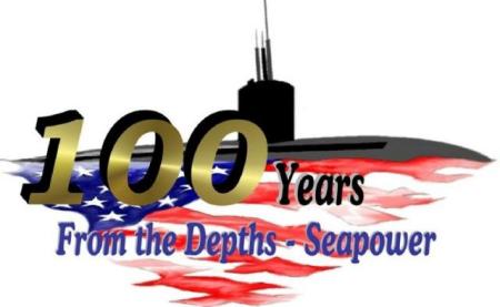 Submarine 100 years