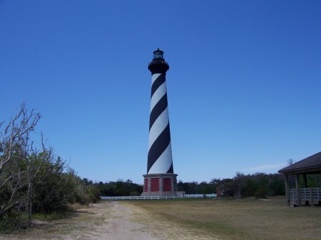 The Light House