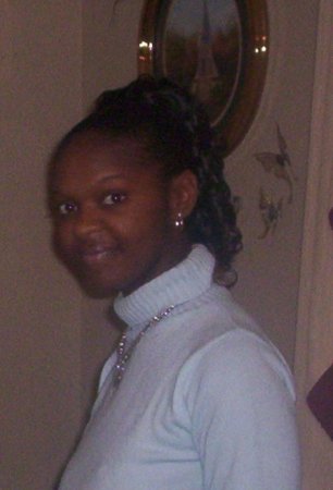 Ebony Jordan's Classmates® Profile Photo