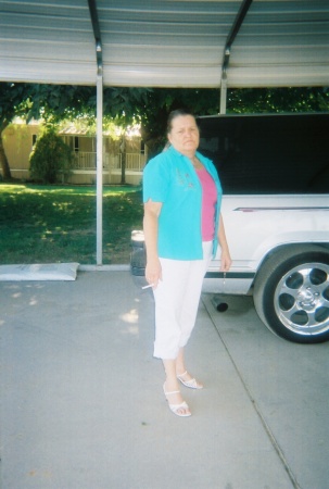 Linda Pacheco's Classmates® Profile Photo