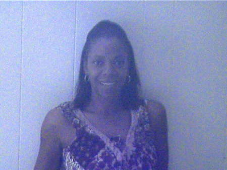 Tridena Jones's Classmates® Profile Photo