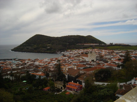 Azores