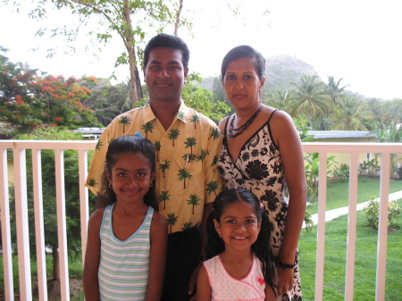 St Lucia 2007