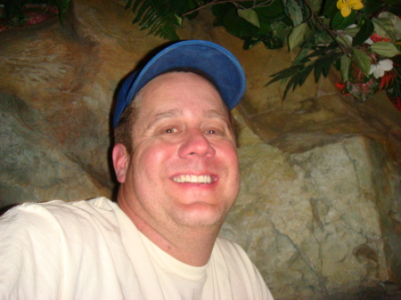 Jeff Shutes's Classmates® Profile Photo