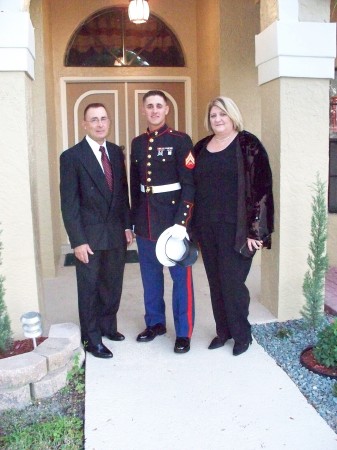 Military Ball