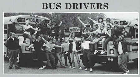 ?Bus Drivers?