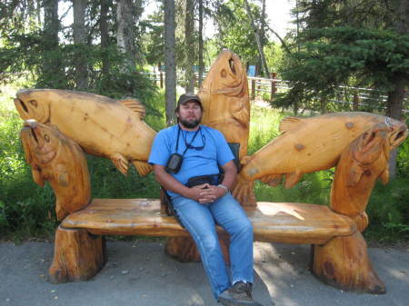 alaska trip 08-2007