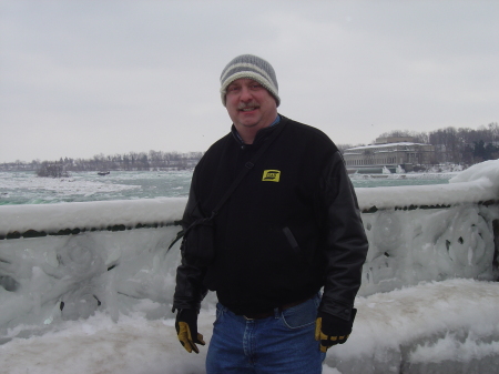 Niagara Falls 2006