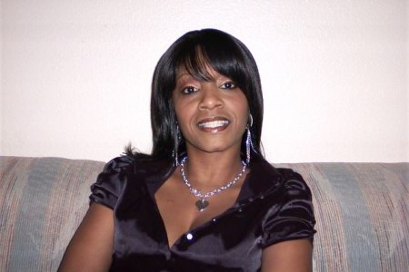 Angela Williams's Classmates® Profile Photo