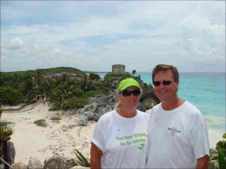 Bonnie and I Cancun (07)