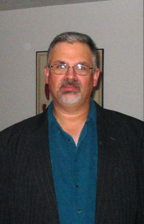 Jerry Moore's Classmates® Profile Photo