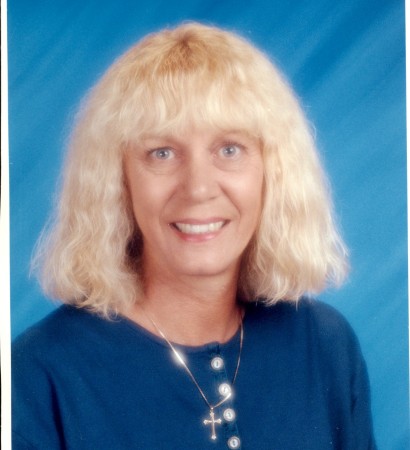 Barbara Hunt Apodaca's Classmates profile album