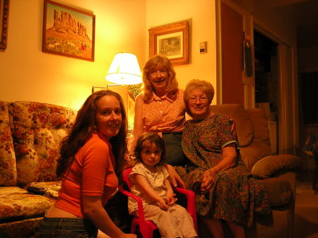 4 Generations