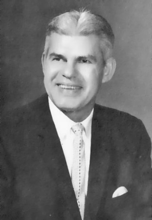 Coach Clarence Stasavich