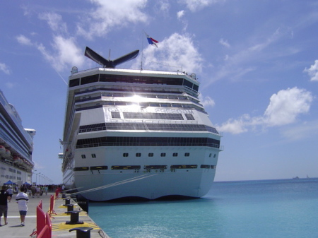 St. Maarten