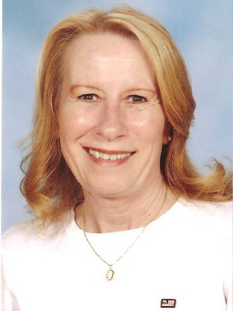 Paula Truluck- Brown's Classmates® Profile Photo
