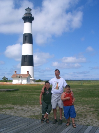 outer banks,nc