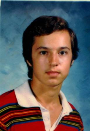 Donald Vanvalkenburg's Classmates® Profile Photo