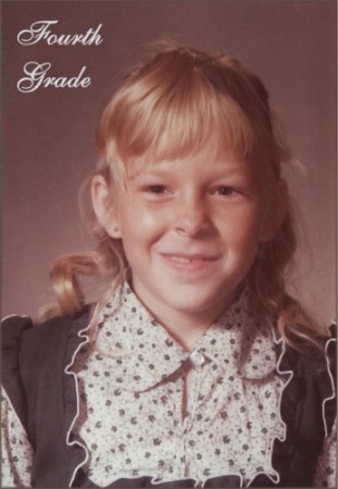 Lilian J. Rice Elementary 1973-1974