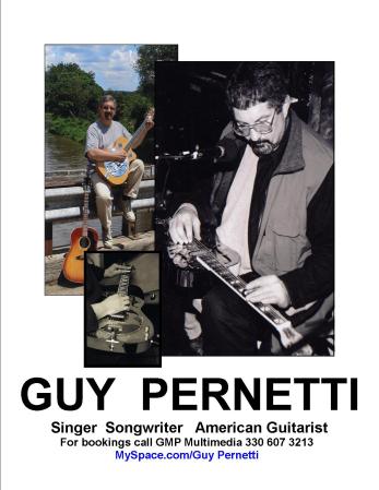 Guy Pernetti's Classmates profile album