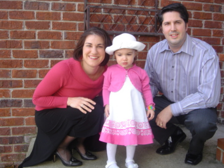 Easter 2007