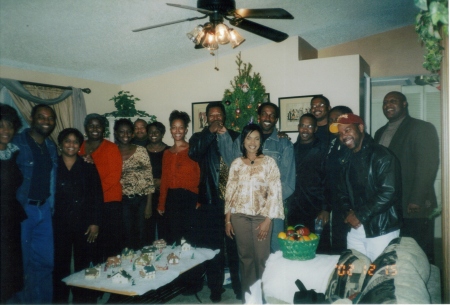 class of 1981 christmas(2002)