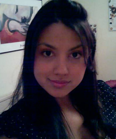 Andrea Martinez's Classmates® Profile Photo