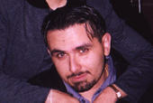 Richard Villarreal's Classmates® Profile Photo