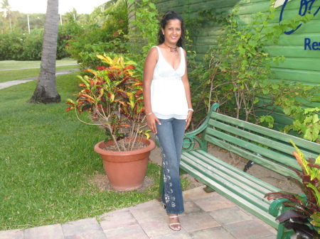 St Lucia 2007