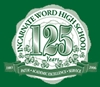 Incarnate Word High School Logo Photo Album