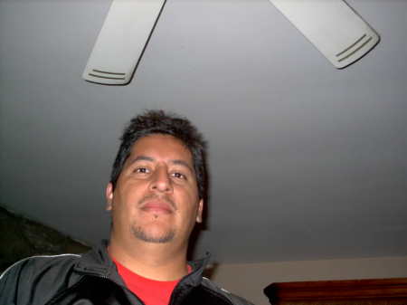 Alejandro Contreras's Classmates® Profile Photo