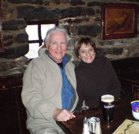 Ireland 2008