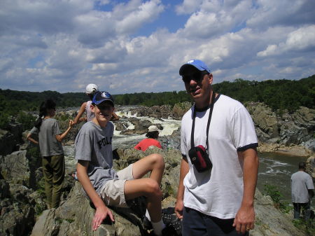 Great Falls Virginia