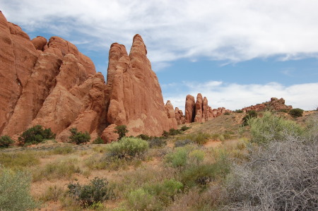 Arches National Park