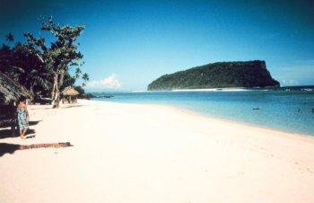  Samoa