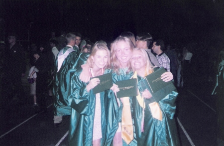 Melissa Wolfe's Classmates profile album