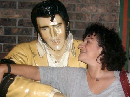 Elvis & Me!