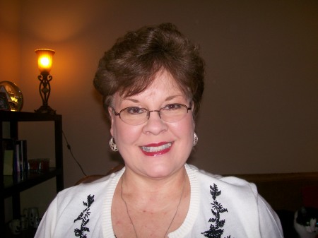 Donna Thompson's Classmates® Profile Photo