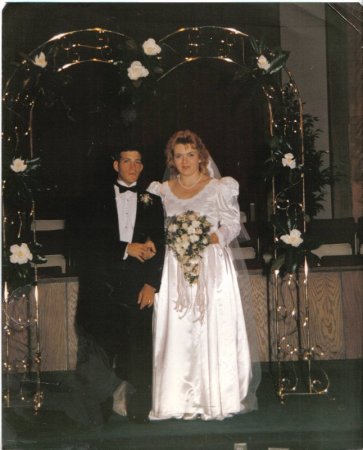 Marriage #1 1987