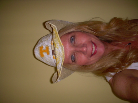 Tennessee Vol #1 Fan