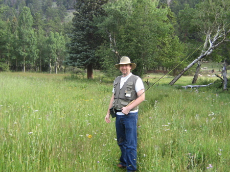 Colorado Fishing