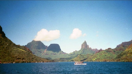 Moorea