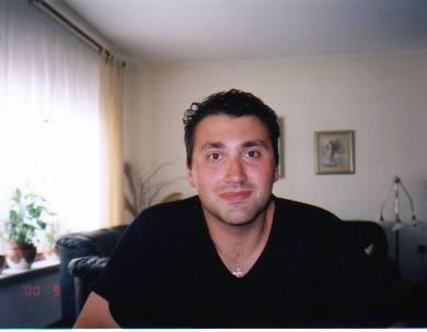 Demetrios Varnasidis's Classmates® Profile Photo