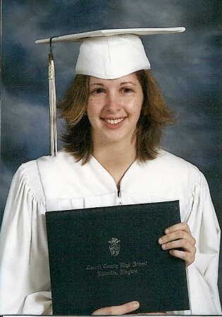 High School Grad